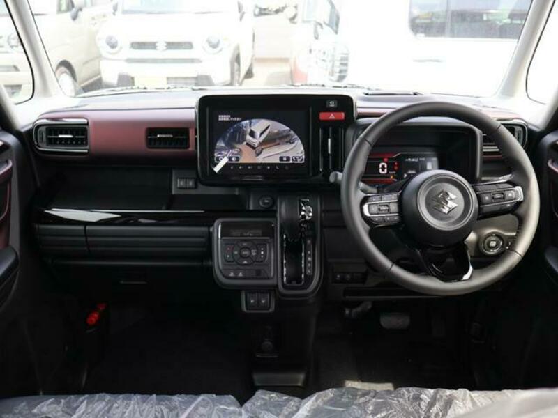 SPACIA CUSTOM
