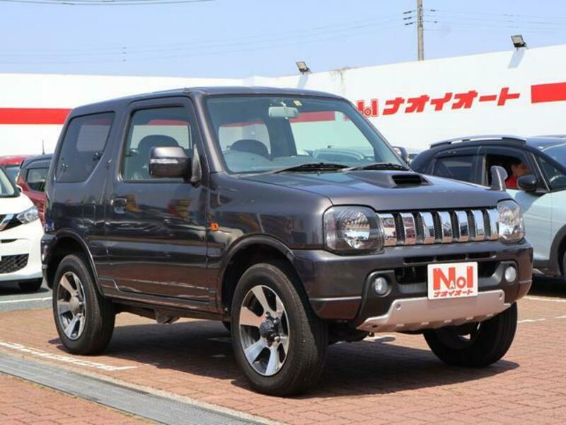 JIMNY