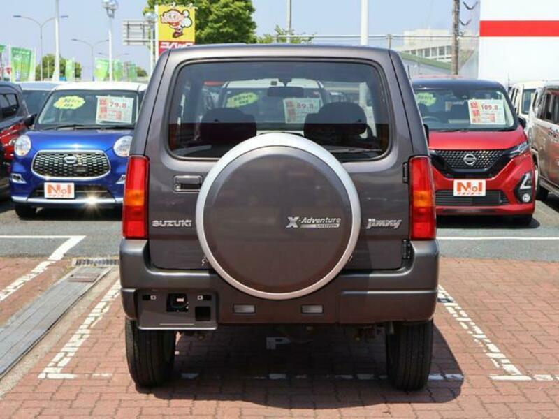 JIMNY