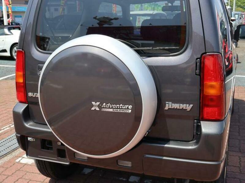 JIMNY