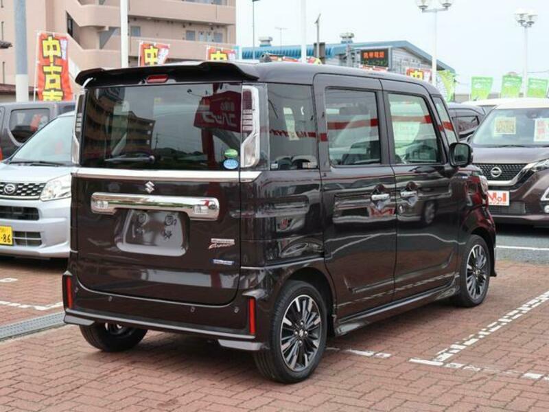 SPACIA CUSTOM