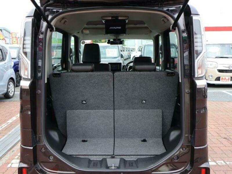 SPACIA CUSTOM