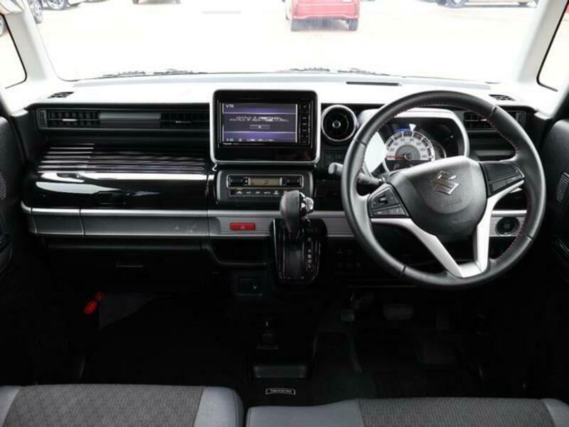 SPACIA CUSTOM