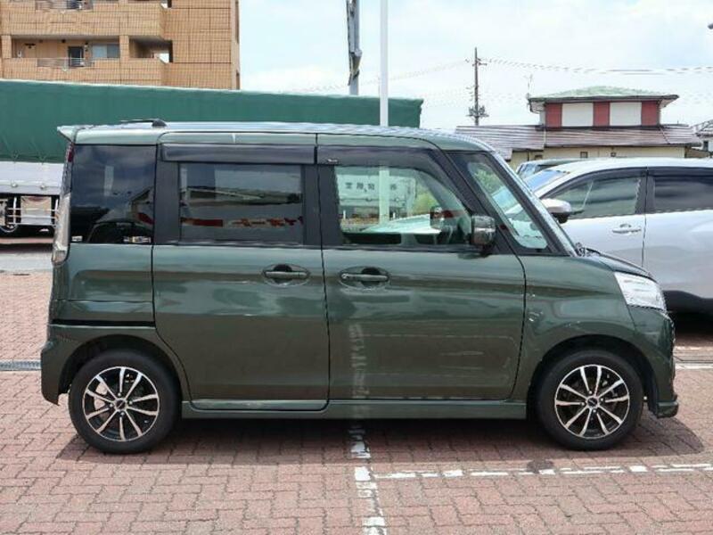 SPACIA CUSTOM