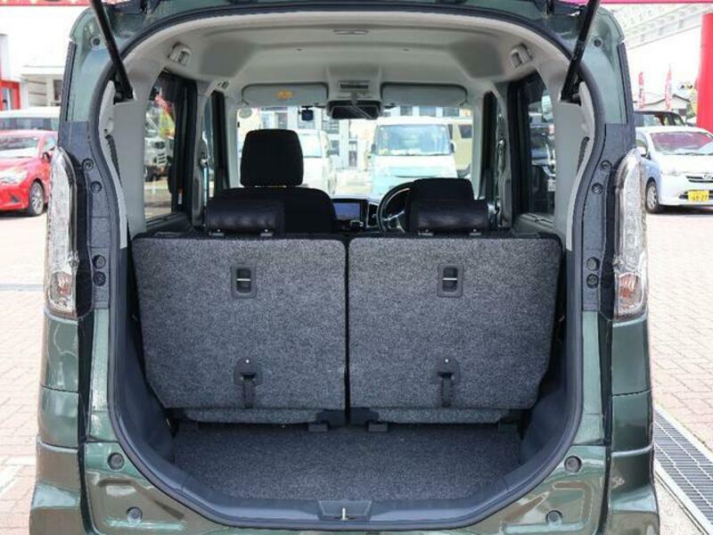 SPACIA CUSTOM