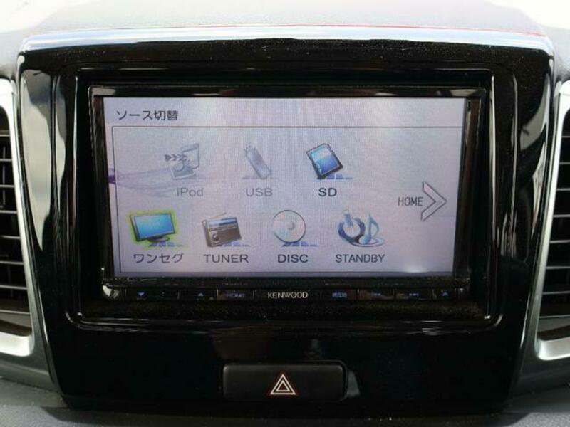 SPACIA CUSTOM