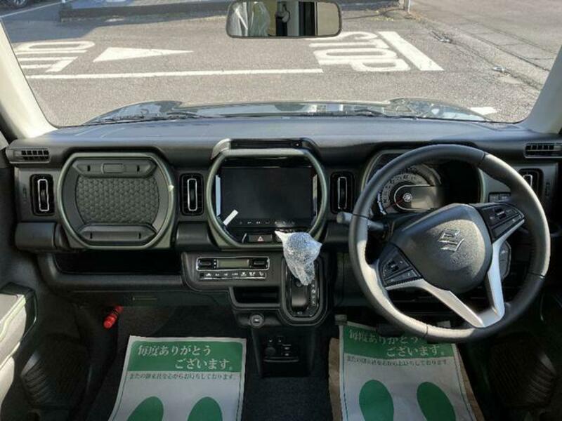 HUSTLER