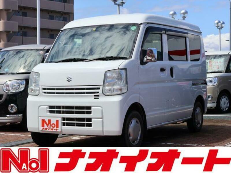 SUZUKI EVERY