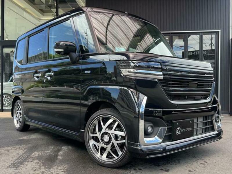 SPACIA CUSTOM