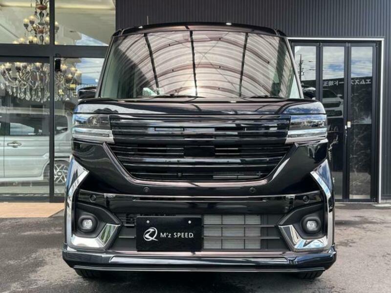 SPACIA CUSTOM