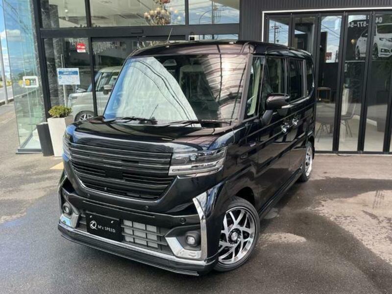 SPACIA CUSTOM