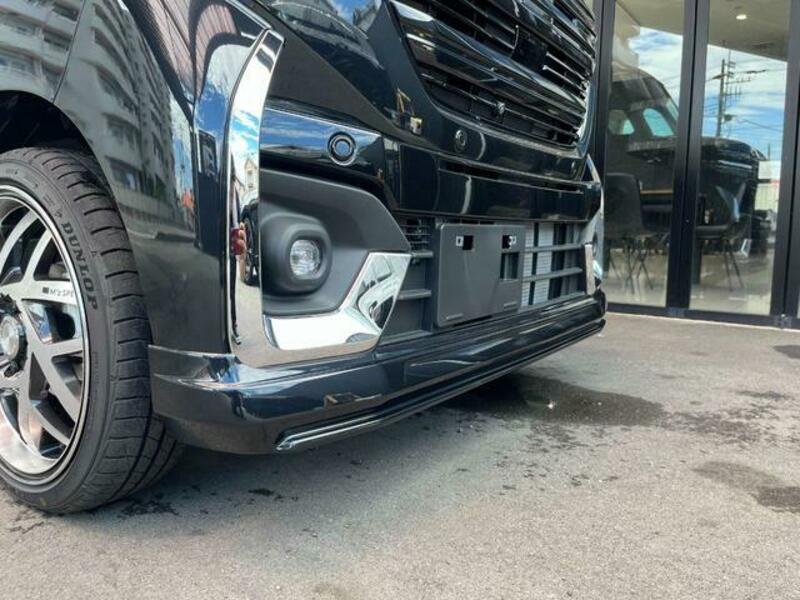 SPACIA CUSTOM