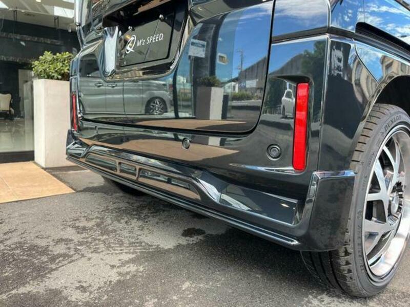 SPACIA CUSTOM
