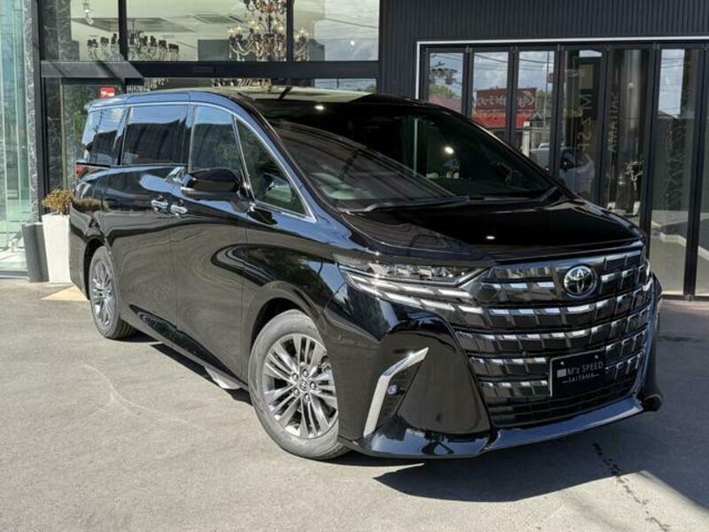 ALPHARD