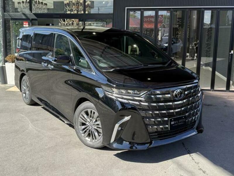 ALPHARD