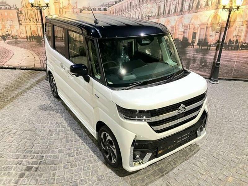 SPACIA CUSTOM
