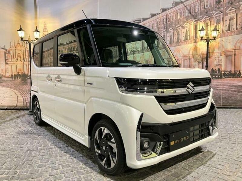 SPACIA CUSTOM