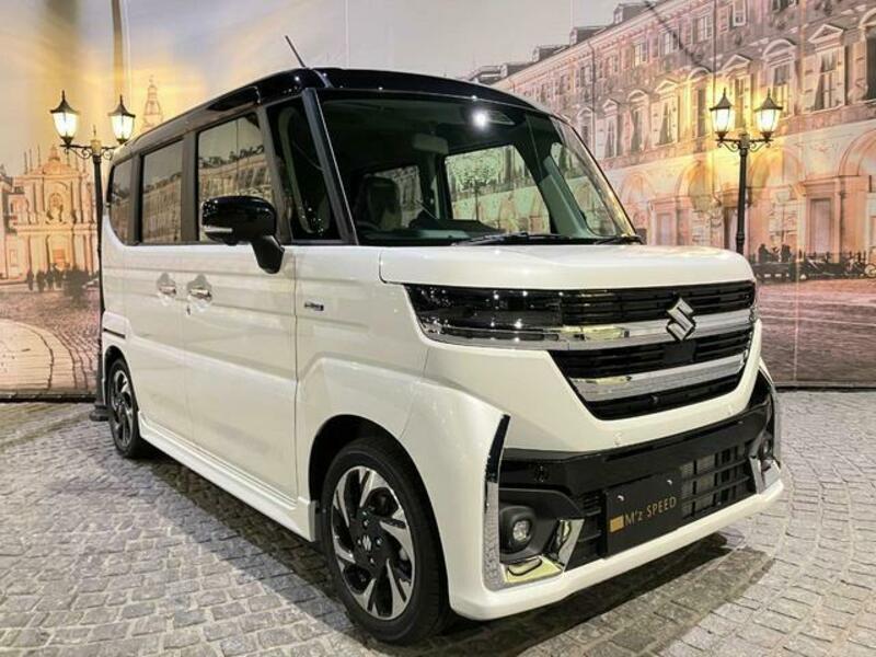 SPACIA CUSTOM