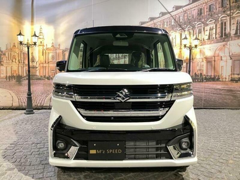 SPACIA CUSTOM