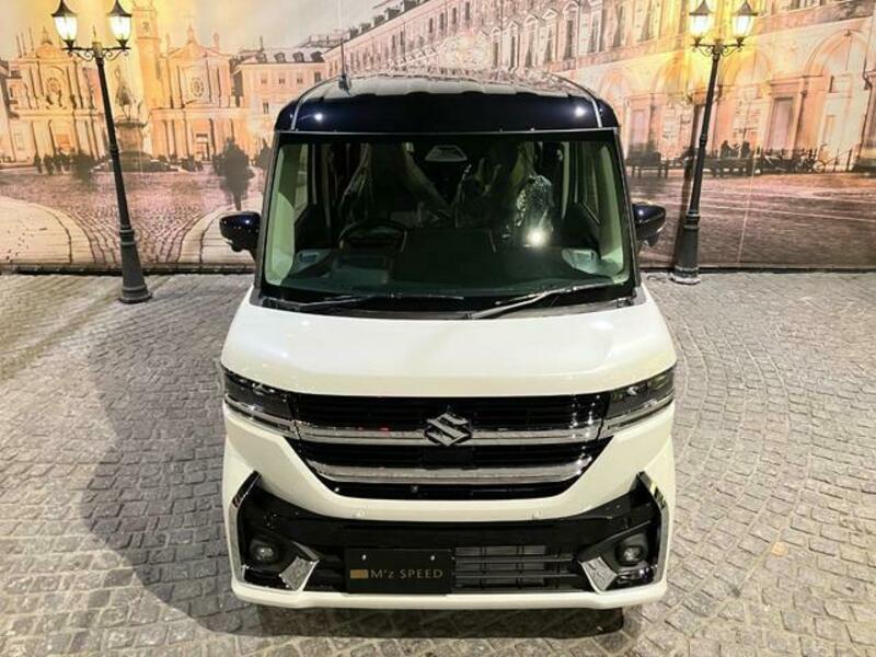 SPACIA CUSTOM