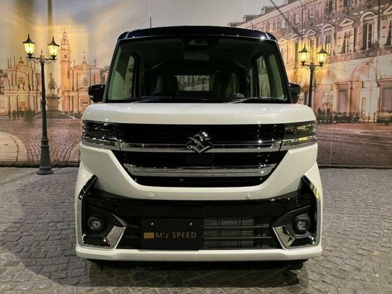 SPACIA CUSTOM