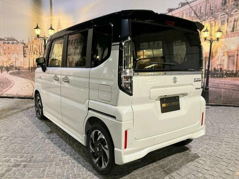 SPACIA CUSTOM