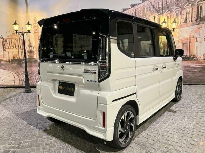 SPACIA CUSTOM
