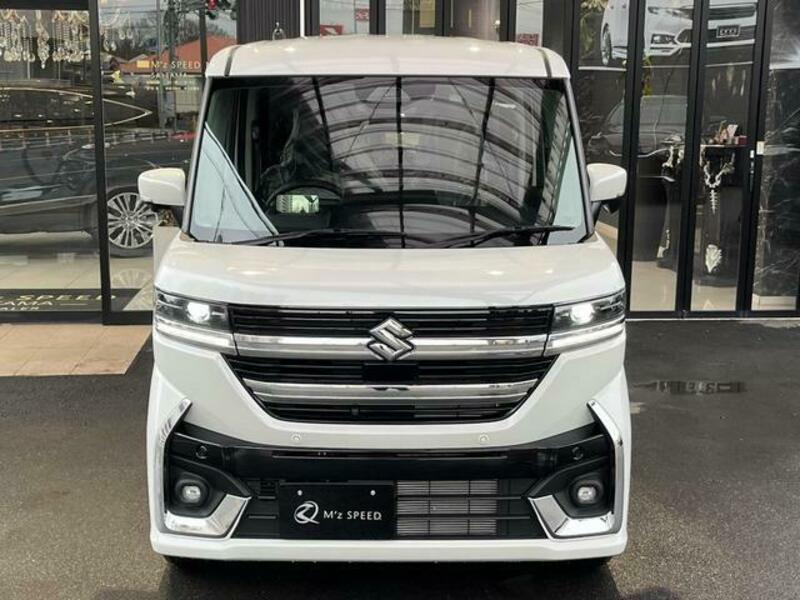 SPACIA CUSTOM