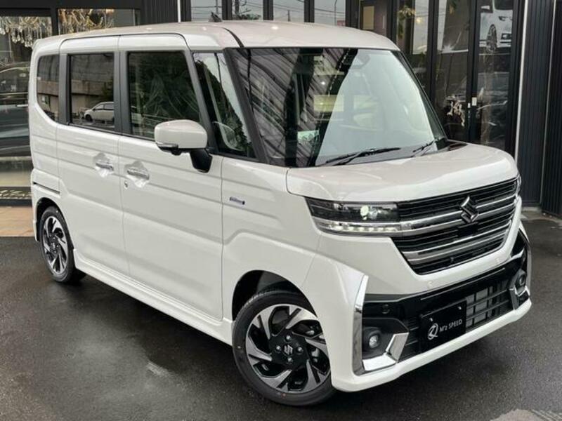SPACIA CUSTOM