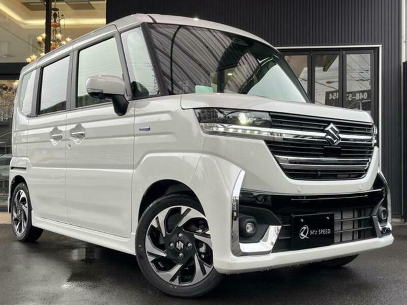 SPACIA CUSTOM