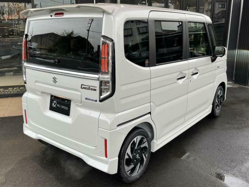 SPACIA CUSTOM