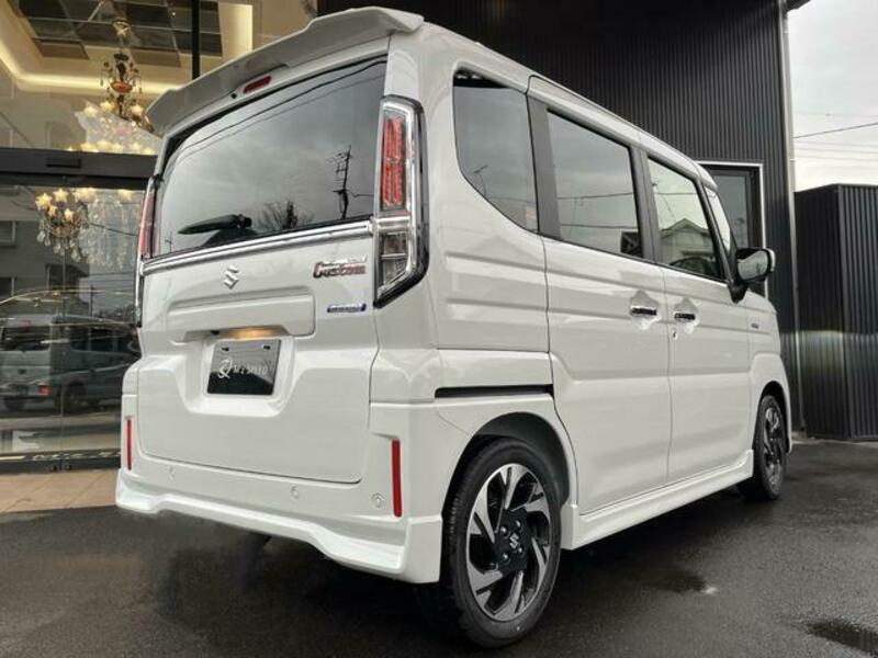 SPACIA CUSTOM
