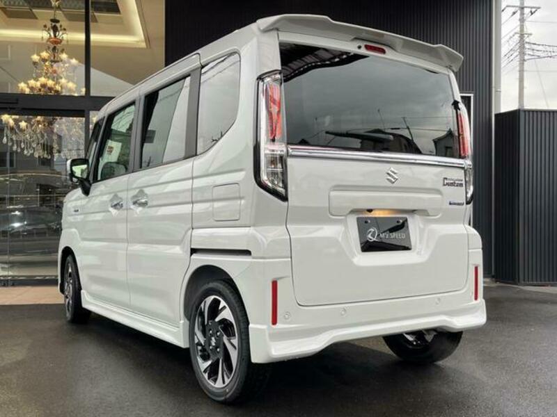 SPACIA CUSTOM