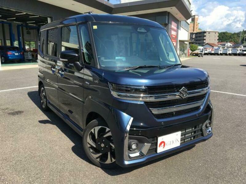 SPACIA CUSTOM