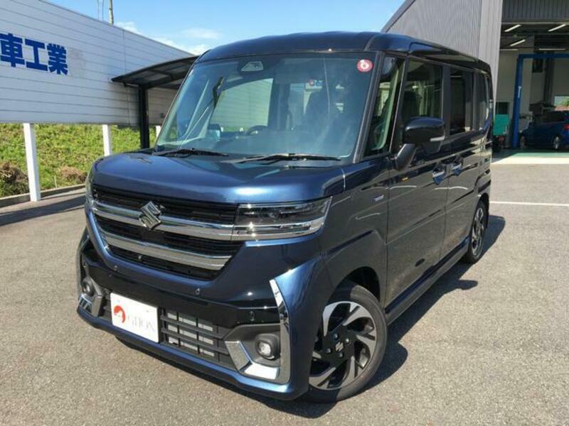 SPACIA CUSTOM