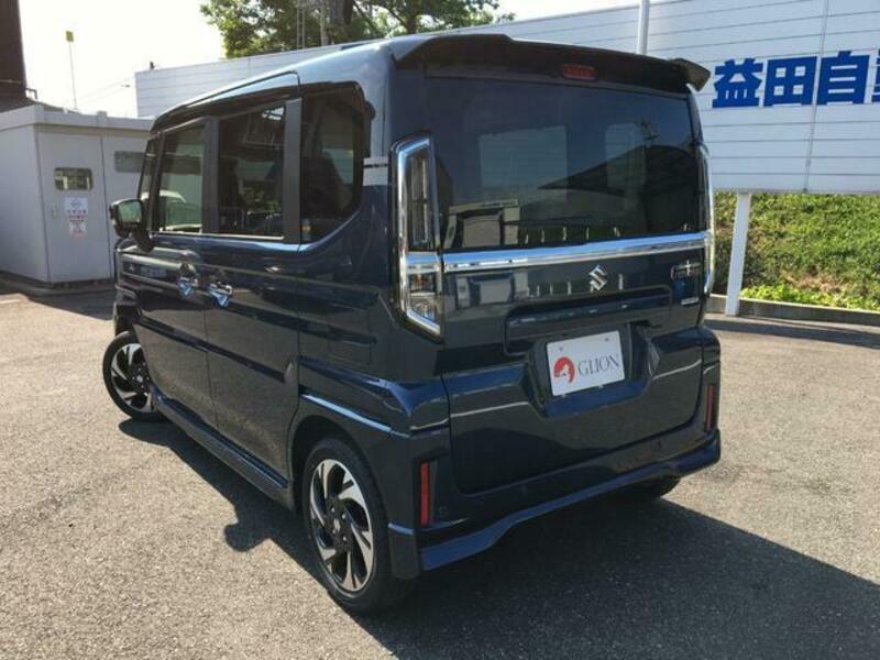 SPACIA CUSTOM