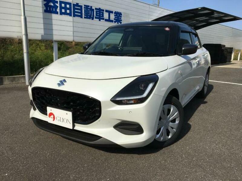 SWIFT