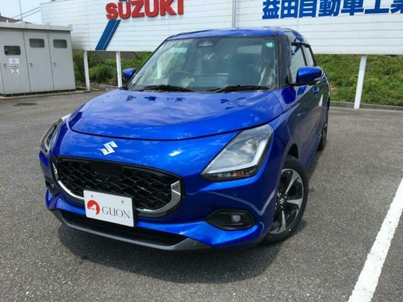 SWIFT
