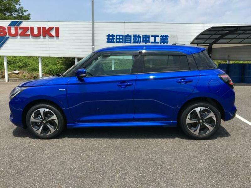SWIFT