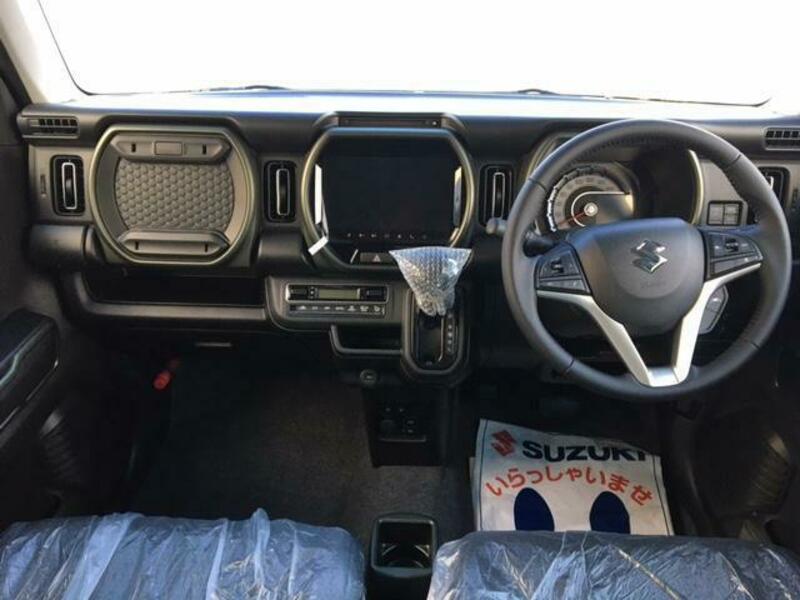 HUSTLER