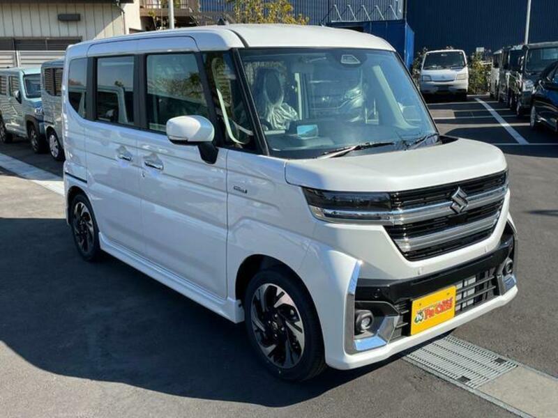 SPACIA CUSTOM