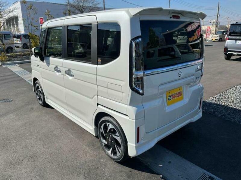 SPACIA CUSTOM