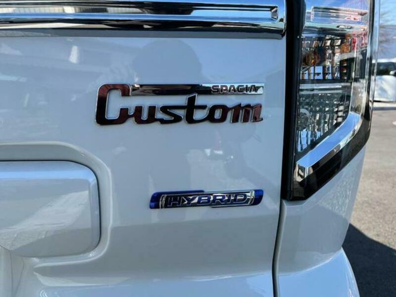 SPACIA CUSTOM