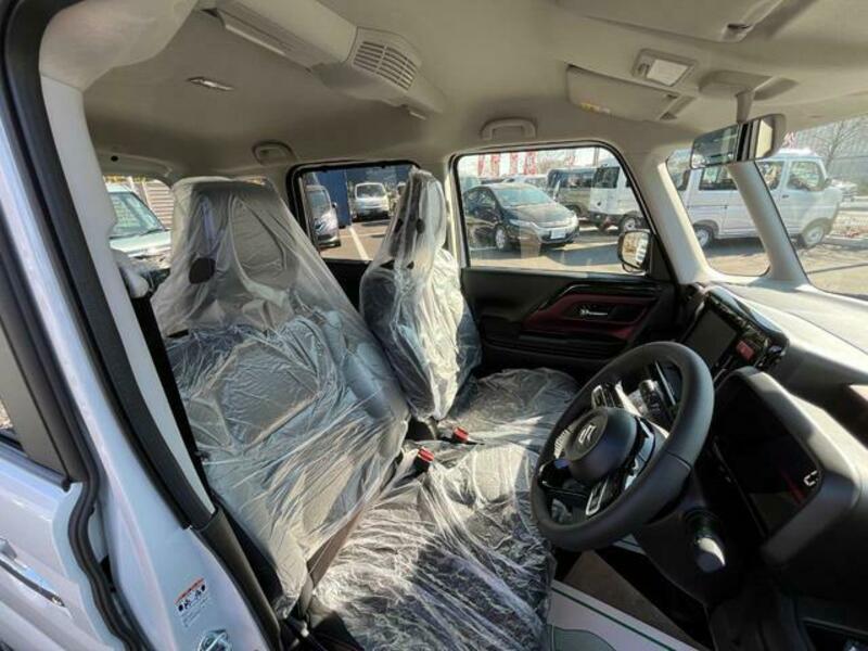 SPACIA CUSTOM