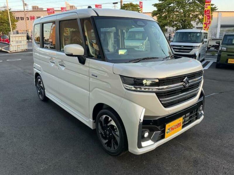 SPACIA CUSTOM