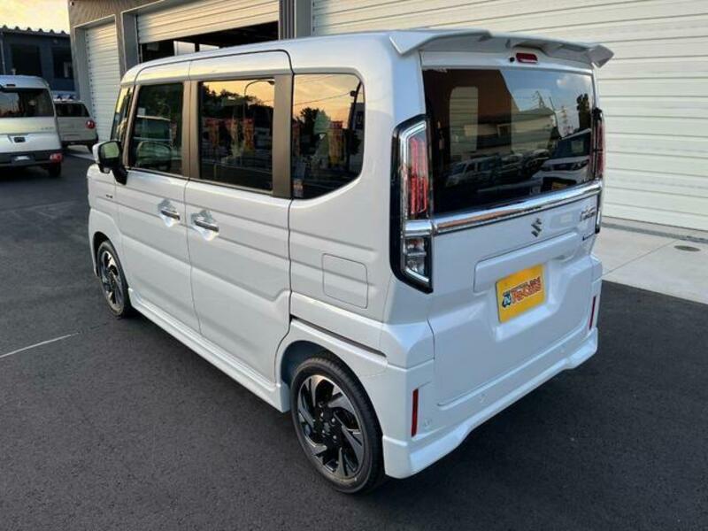SPACIA CUSTOM