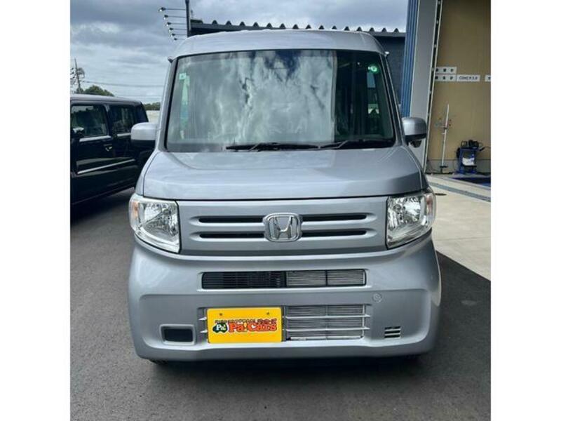 N-VAN