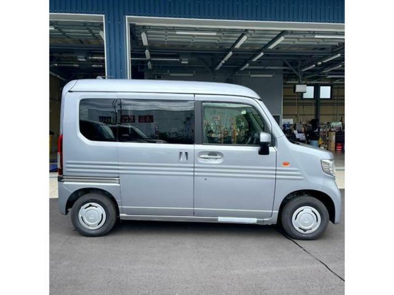 N-VAN