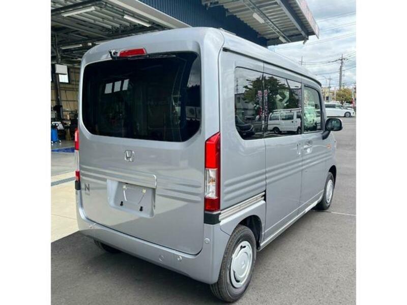 N-VAN