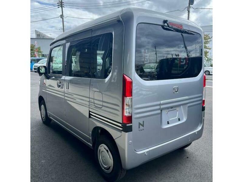 N-VAN